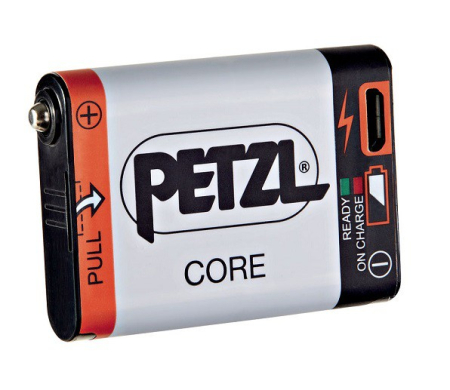 LANTERNE - Acumulator Reincarcabil Core