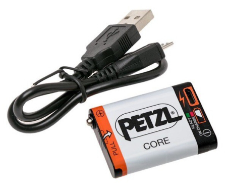 Acumulator Reincarcabil Core [2]