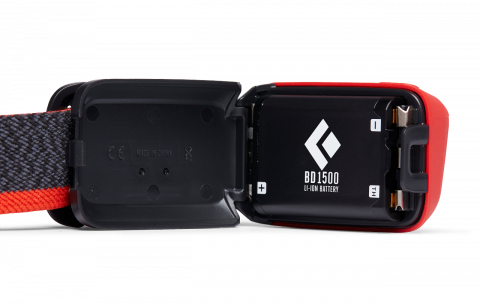 Acumulator Reincarcabil Core BD 1500 [2]