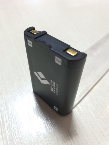 Acumulator Reincarcabil Core BD 1500 [3]