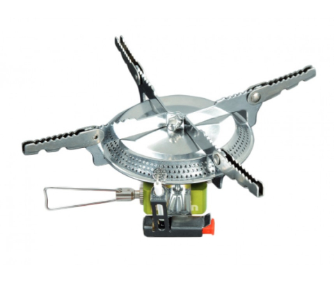 Arzatoare si Butelii - Arzator Camper cu aprindere piezo