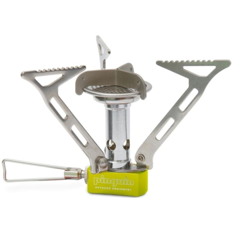 Arzatoare si Butelii - Arzator Hiker