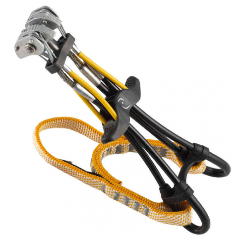 Set Asigurare Mobila Totem Cam Friend  7 Bucati [3]
