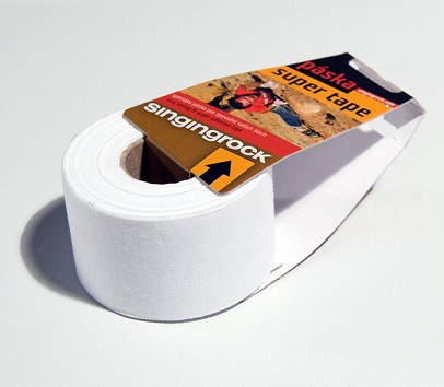Banda pentru degete Super Tape 12.5 mm [1]