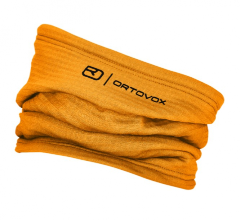 Bandane - Bandana Merino Fleece Grid