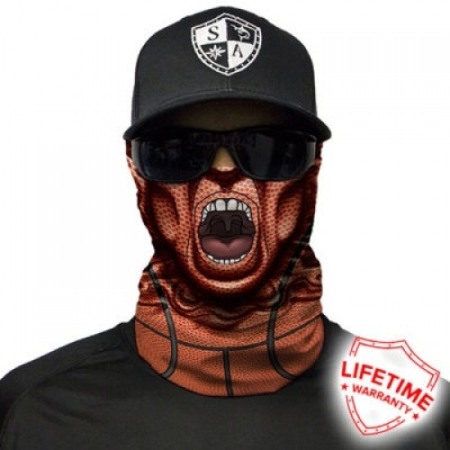 Bandane - Bandana SA Face Shield Baschet Face