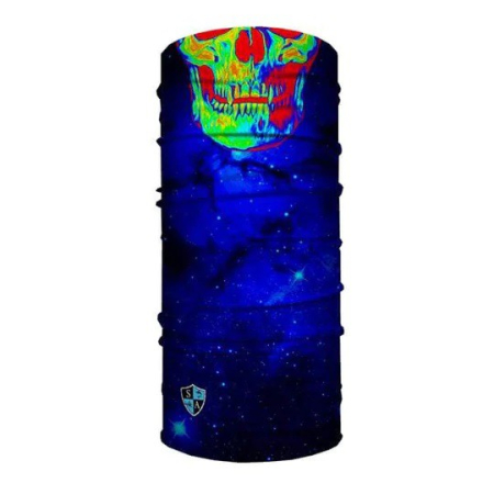 Bandana SA Face Shield Galactic [1]