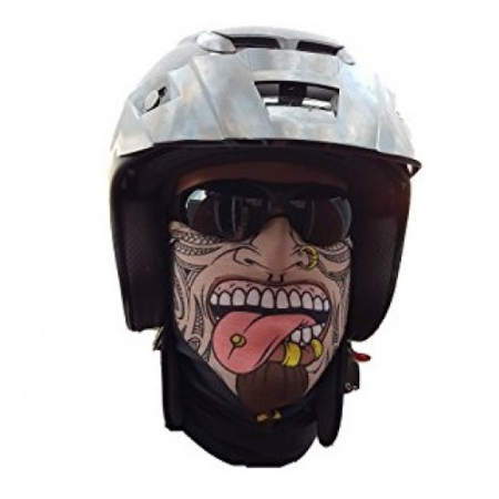 Bandana SA Face Shield Kahuna [4]