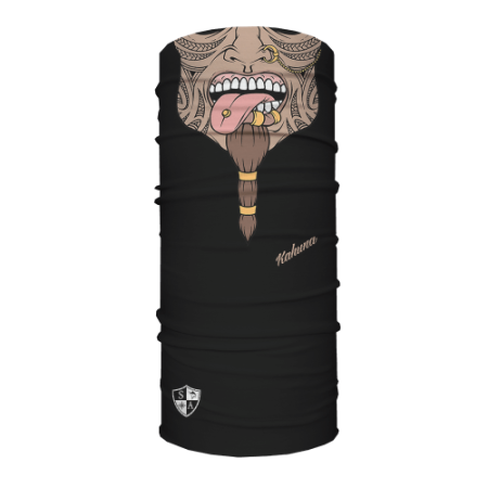 Bandana SA Face Shield Kahuna [1]