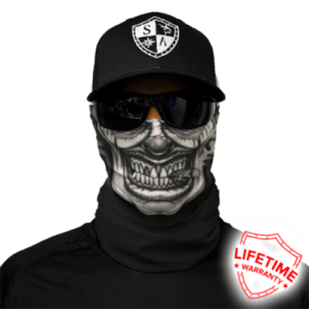 Bandane - Bandana SA Face Shield Mischief