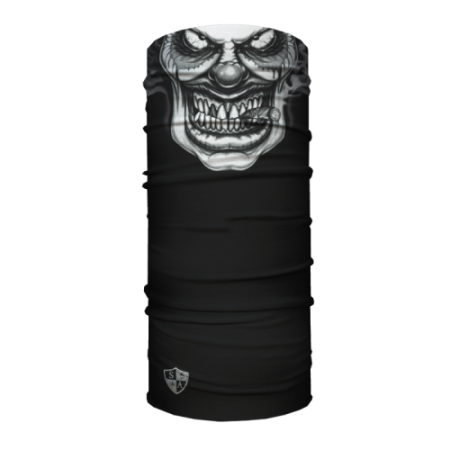 Bandana SA Face Shield Mischief [1]