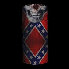 Bandana SA Face Shield Rebel [1]