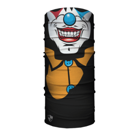Bandana SA Face Shield Twisted [1]