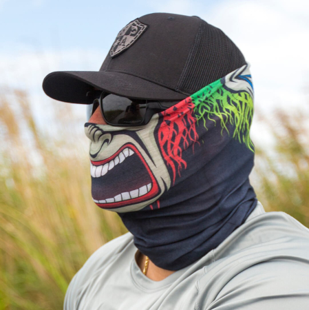 Bandana SA Face Shield Two Sided [3]