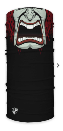 Bandana SA Face Shield Two Sided [1]