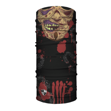 Bandana SA Face Shield Zombie [1]