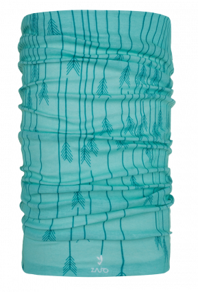 Barbati - Bandana Unitube Arruba Blue