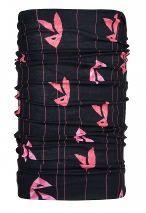 Barbati - Bandana Unitube Black Gems