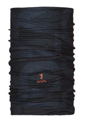 Bandane - Bandana Unitube Black Logo
