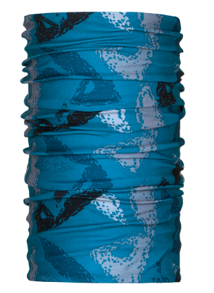 Femei - Bandana Unitube Blue Heads