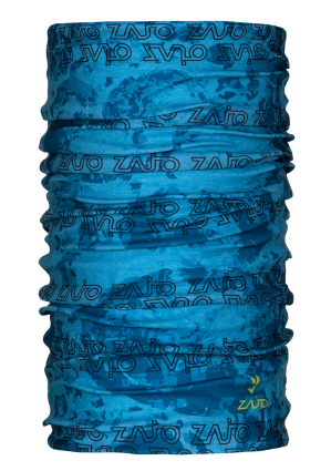 Barbati - Bandana Unitube Blue Rock