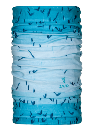Bandane - Bandana Unitube Ceramic Flores