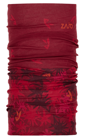 Bandane - Bandana Unitube Fern Teaberry