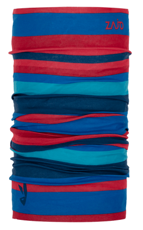 Bandane - Bandana Unitube Stripes Coral