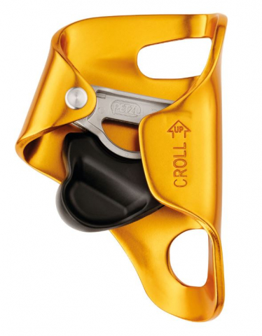 Asigurari - Blocator Clamp Croll varianta S
