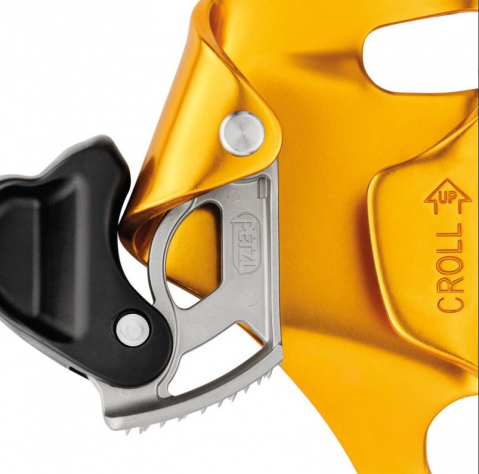 Blocator Clamp Croll varianta L [1]