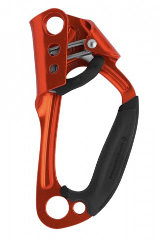 Asigurari - Blocator Index Ascender Right Orange