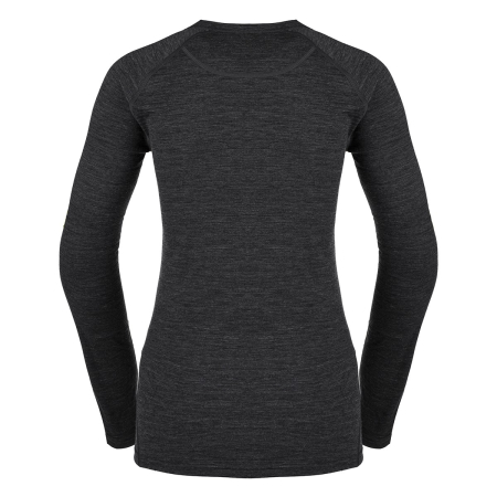 Bluza Merino Elsa Negru [1]