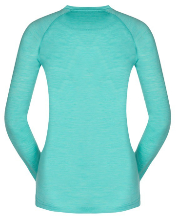 Bluza Merino Elsa Turqoaz [1]
