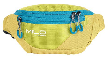 Borseta Meyo Lime - Albastru [1]