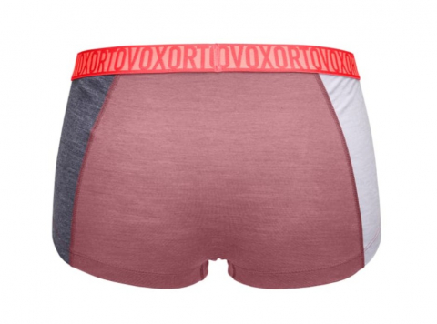 Boxer femei 150 Essential Hot Pants Mountain Rose [1]