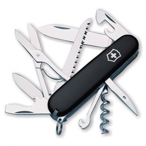 Briceaguri si Cutite - Briceag Victorinox Huntsman 1.3713.3