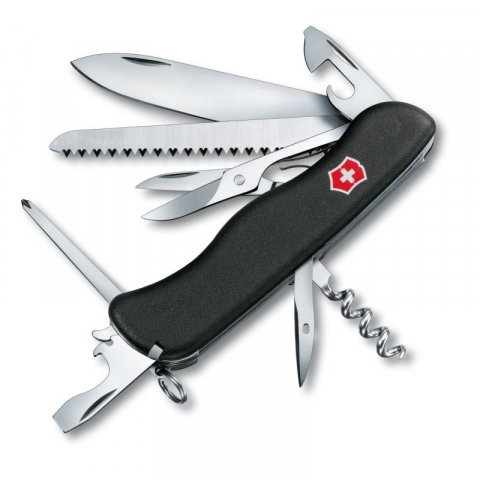 Briceaguri si Cutite - Briceag Victorinox Outrider 0.8513.3
