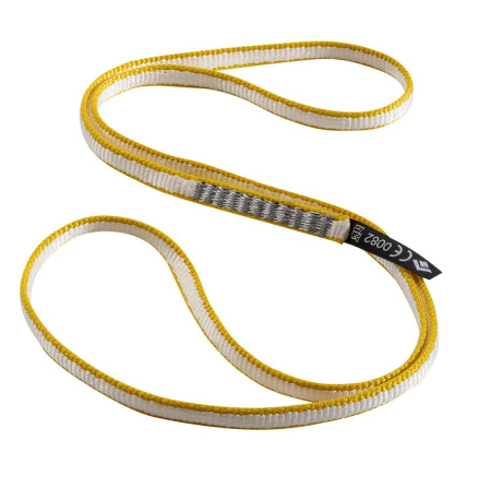 Bucle - Bucla Dynex Runner 60cm lungime, 10mm latime