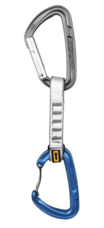 Bucla echipata Colt 16 Mix, lungime 11cm, latime 16 mm, set 6 buc [1]