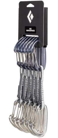 Bucle - Set 6 bucle echipate Oz Quickdraw