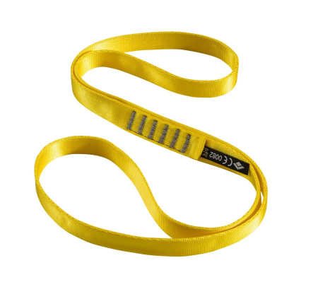 Bucle - Bucla Nylon Runner 60cm lungime, 18mm latime