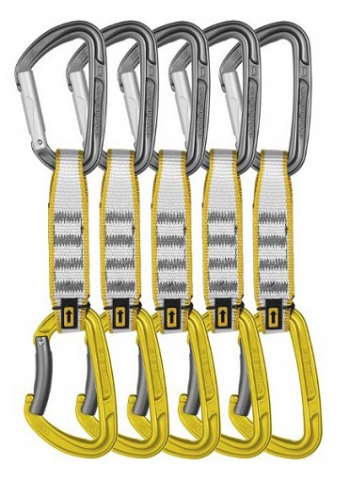 Bucle - Bucle echipate Colt lungime 11cm, latime 21mm, 5 buc