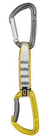 Bucle echipate Colt lungime 11cm, latime 21mm, 5 buc [1]