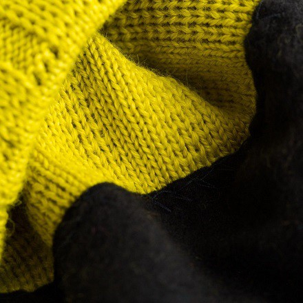 Caciula Merino Jukka Beanie [2]