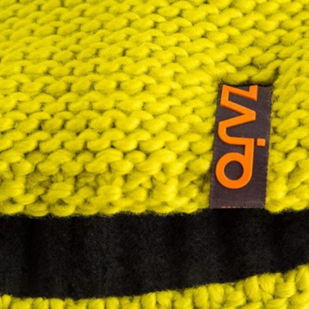 Caciula Merino Lauri Beanie [1]