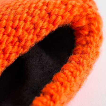 Caciula Merino Lauri Beanie [3]
