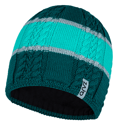 Barbati - Caciula Merino Lauri Beanie