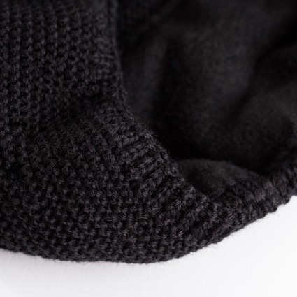 Caciula Merino Sari Beanie [3]