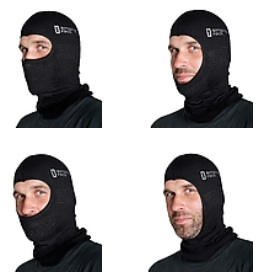 Cagula Singing Rock Balaclava Pro [1]