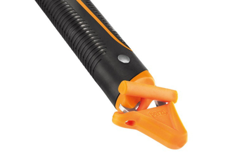 Capace Protectie Varf Piolet Petzl [2]